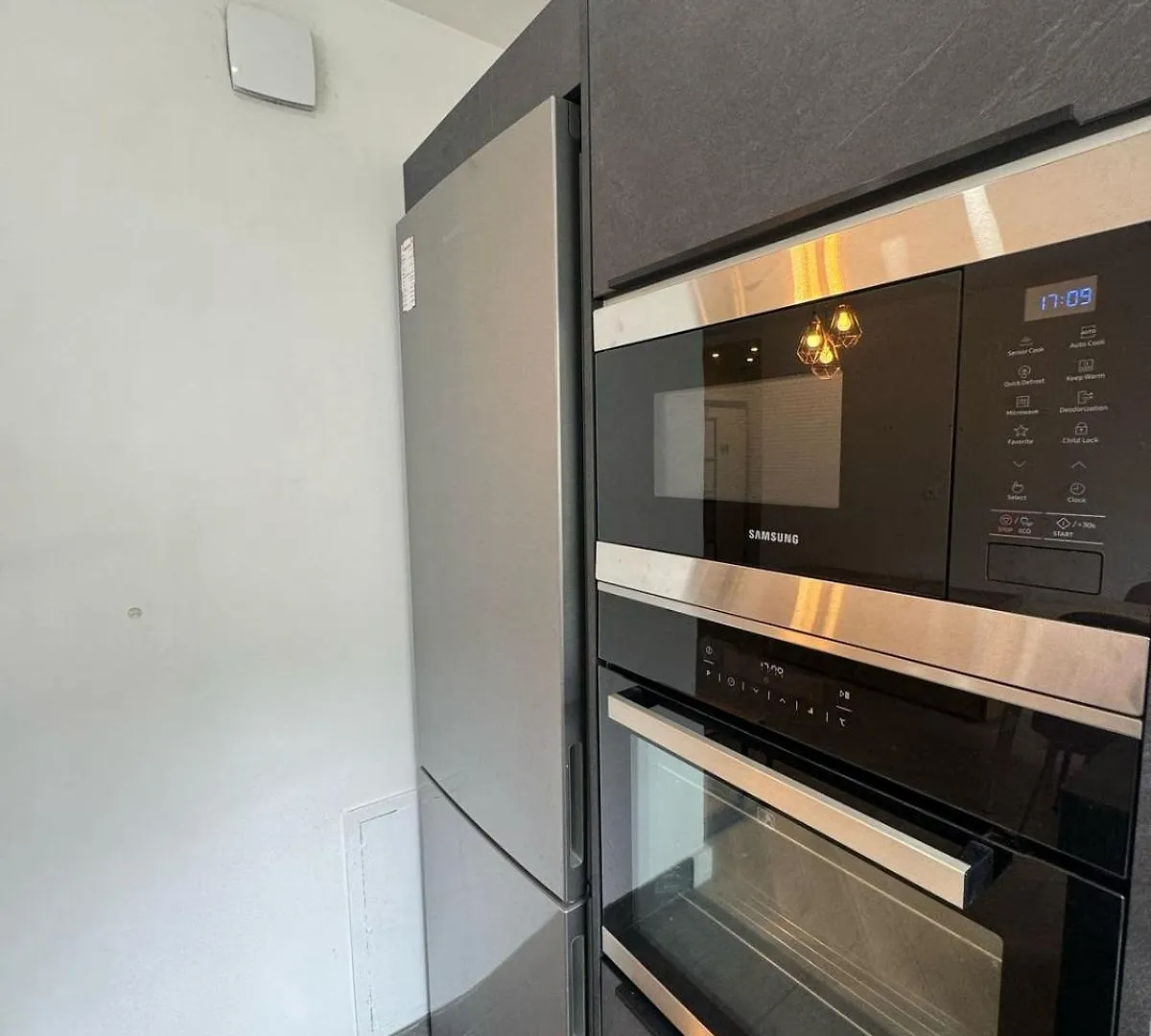 公寓 Appartements Paris Expo Versailles