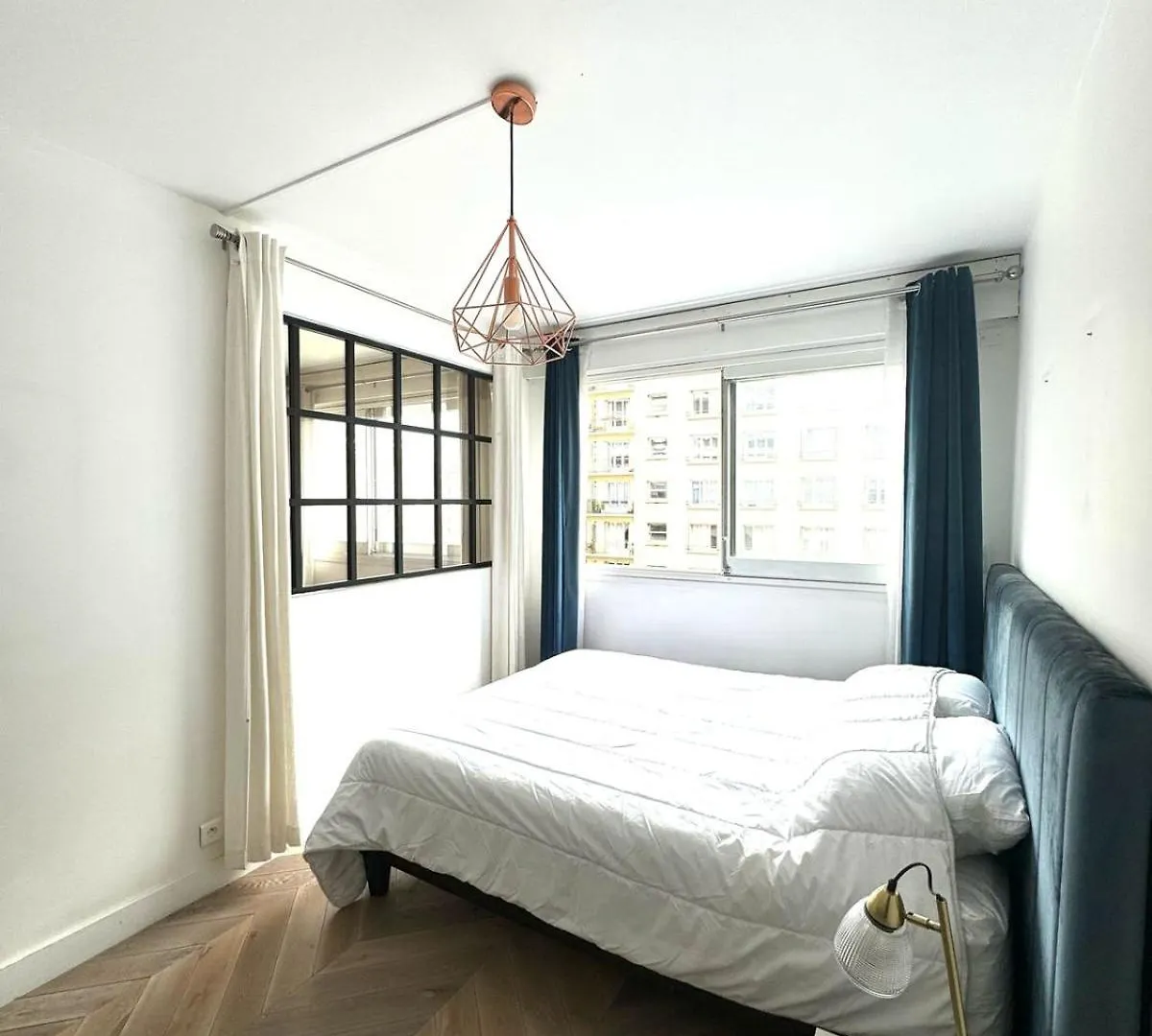 Appartements Paris Expo Versailles 0*,  法国