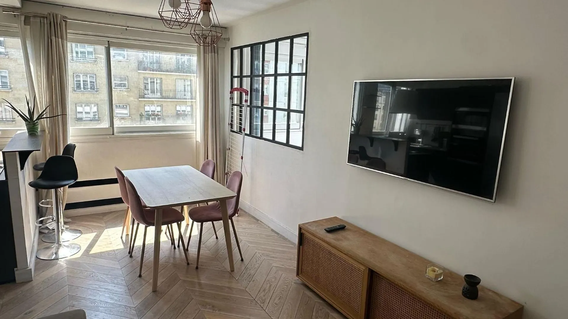 Lejlighed Appartements Paris Expo Versailles
