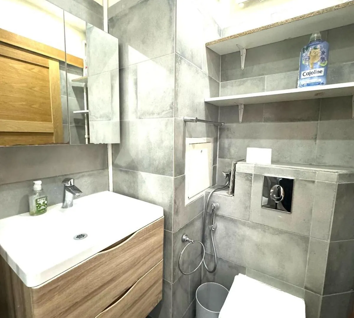 Appartements Paris Expo Versailles Frankrig