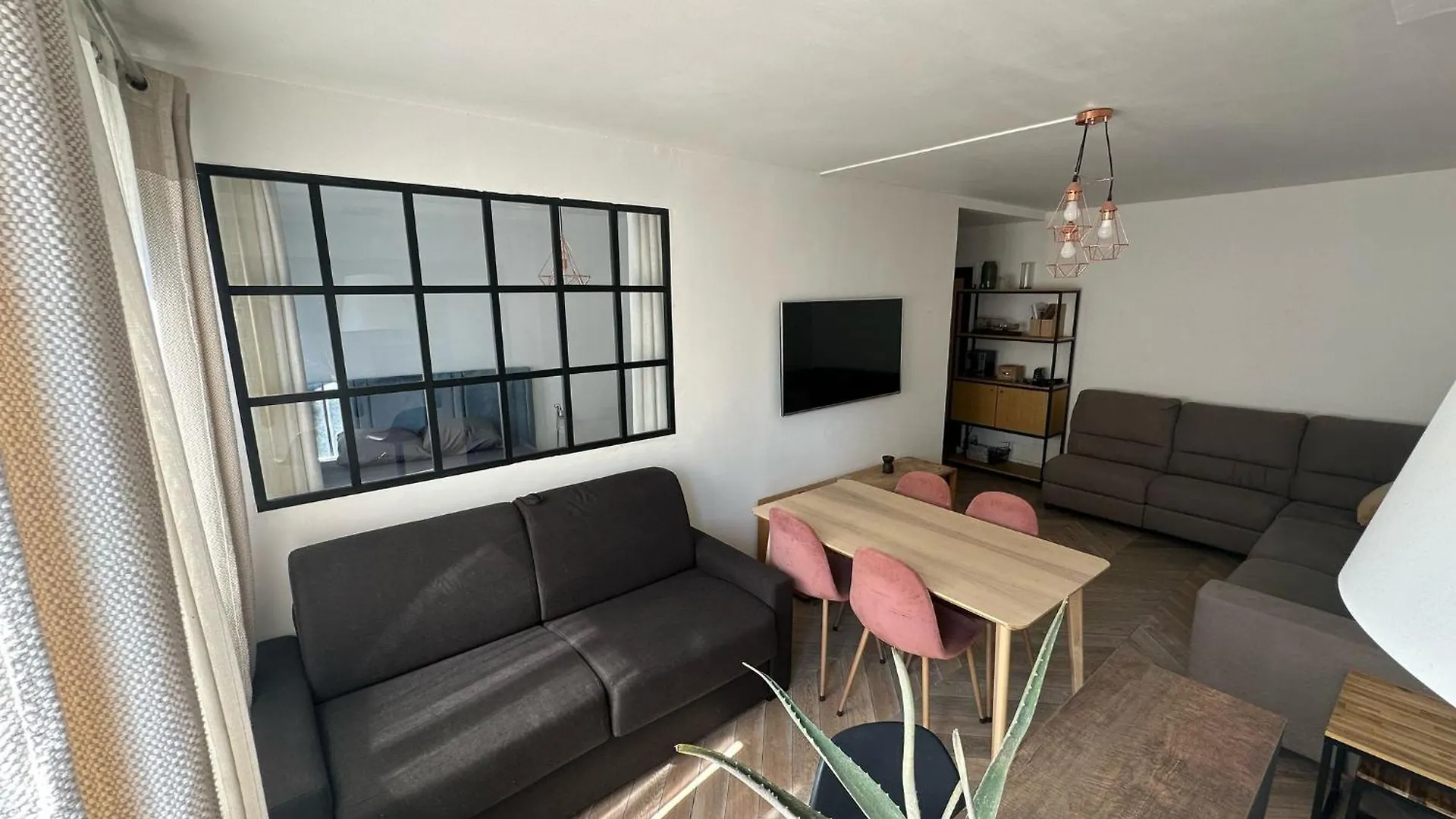 Appartements Paris Expo Versailles