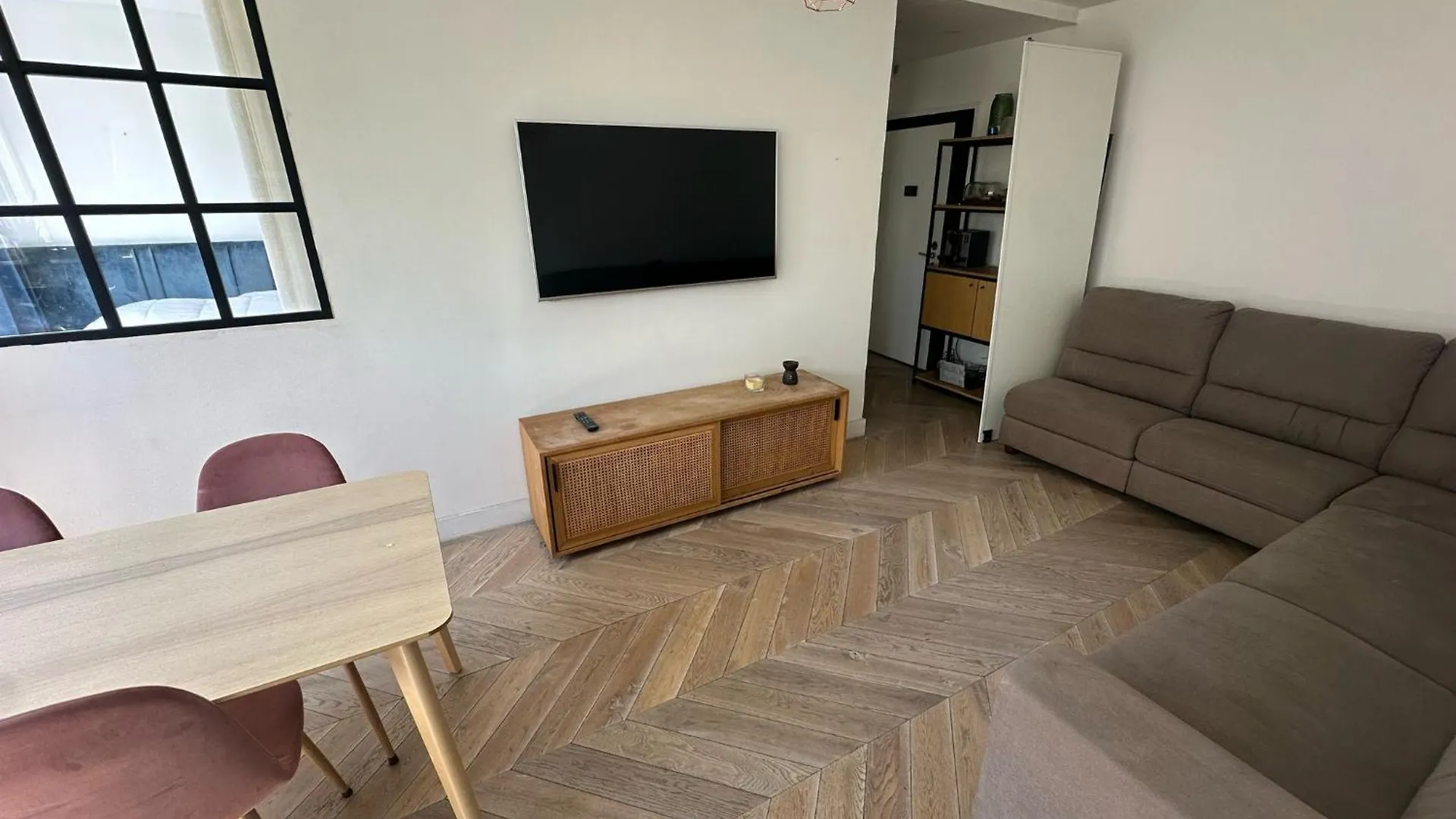Appartements Paris Expo Versailles Francia