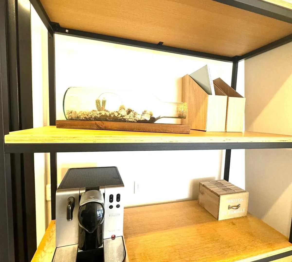 Appartamento Appartements Paris Expo Versailles Francia